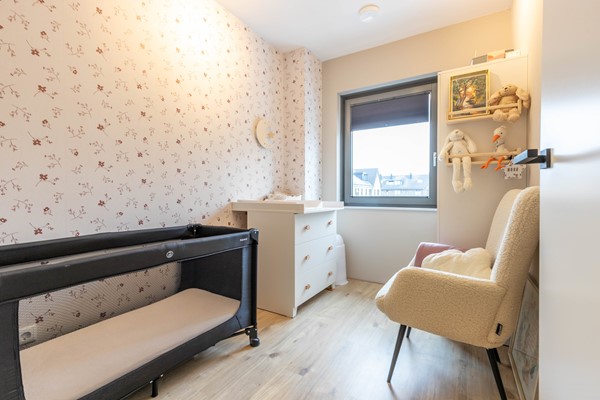 Medium property photo - Fonteinkruid 36, 2371 KN Roelofarendsveen